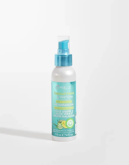 Женское масло Mielle Kalahari Melon & Aloe Vera, 118 мл