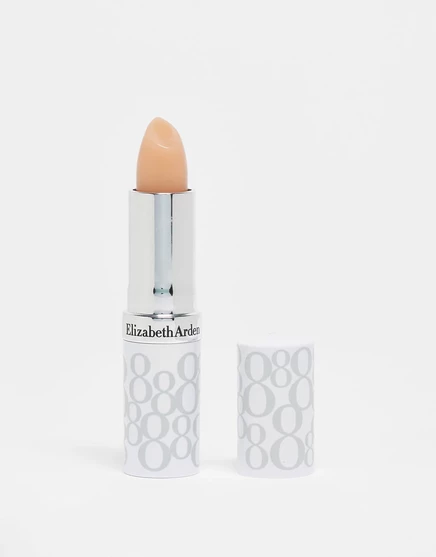 Elizabeth Arden Восьмичасовой крем-стик для защиты губ SPF 15 - Прозрачный