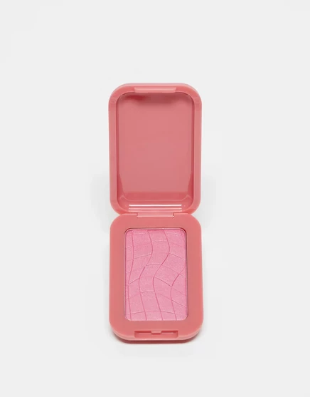 Румяна NYX Professional Makeup Buttermelt, оттенок Getting Butta