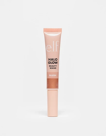 румяна e.l.f. Halo Glow Blush Beauty Wand - Волшебный час magic hour