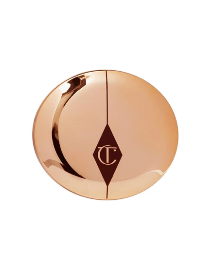 Заправка для аэрографа Charlotte Tilbury Flawless Finish Powder - 2 средних 2 medium