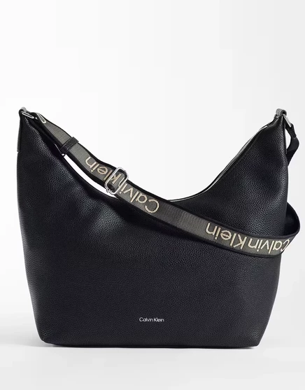 Женская сумка Calvin Klein, черная