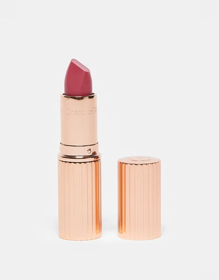 Матовая революция Шарлотты Тилбери - Изящно-розовая gracefully pink