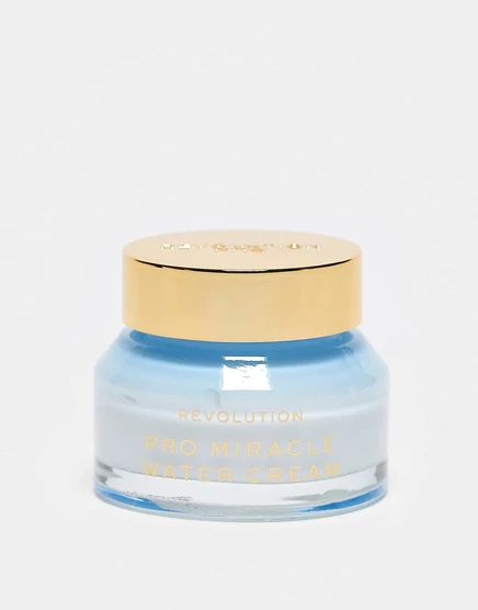 Крем Revolution Skincare Pro Miracle Water, 50 мл