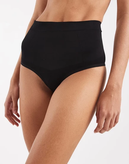 Женские стринги Magic Ultra Contour Comfort, черные