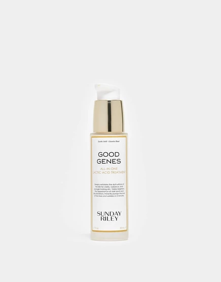 Молочнокислое средство Sunday Riley Good Genes 50 мл