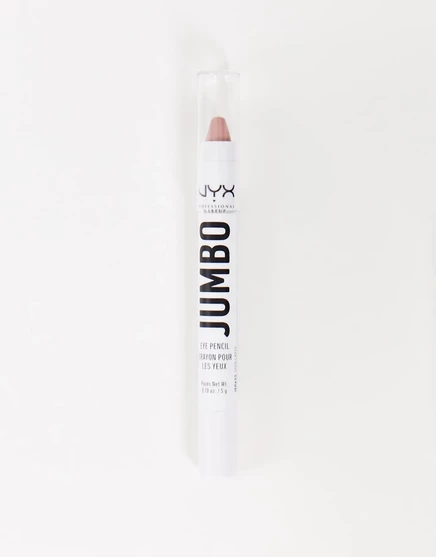Гигантский карандаш для глаз NYX Professional Makeup - Латте со льдом 633 iced latte