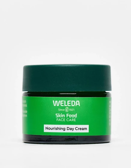 Дневной питательный крем Weleda Skin Food 40 мл
