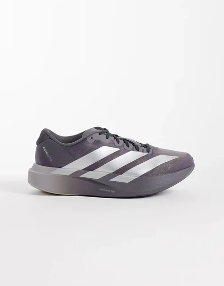 Мужские кроссовки Adidas Adizero Evo SL, серые