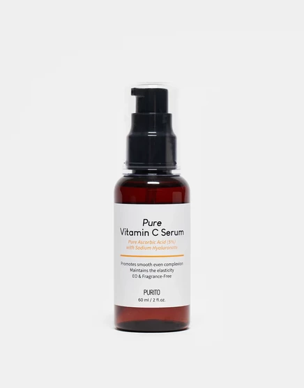 Женская сыворотка Purito Pure Vitamin C, 60 мл