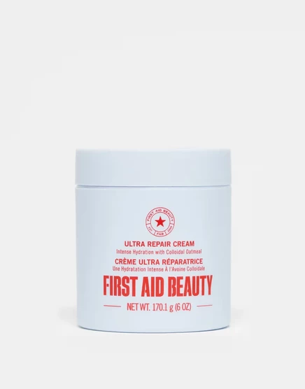 Женский крем First Aid Beauty Ultra Repair, 170 г