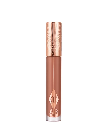 Шарлотта Тилбери Flawless Lip Blur - True Nude nude