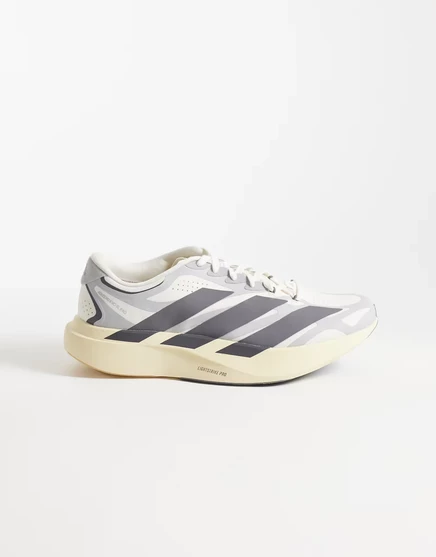 Мужские кроссовки adidas Adizero EVO SL EXO, белые