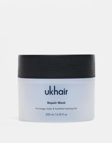 Маска для роста волос UKHAIR 200 мл