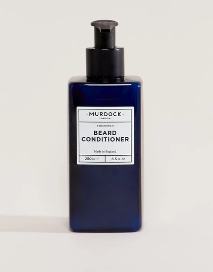 Кондиционер для бороды Murdock London 250 мл beard cond