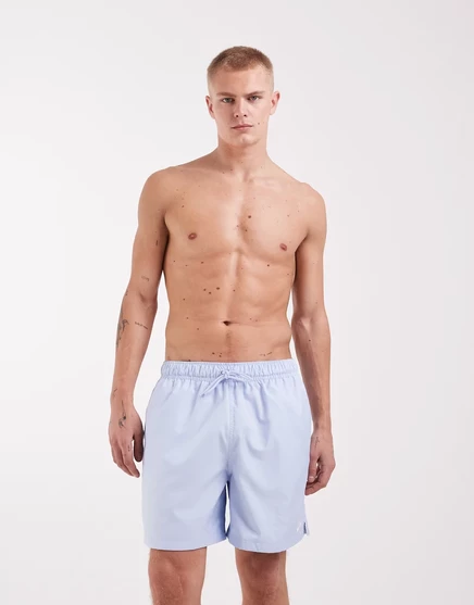 Мужские шорты Nike Club Woven Flow, голубые