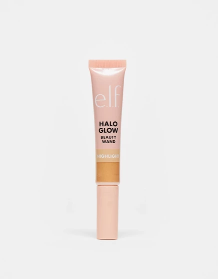 палочка для красоты e.l.f. Halo Glow Highlight - Жидкое золото liquid gold
