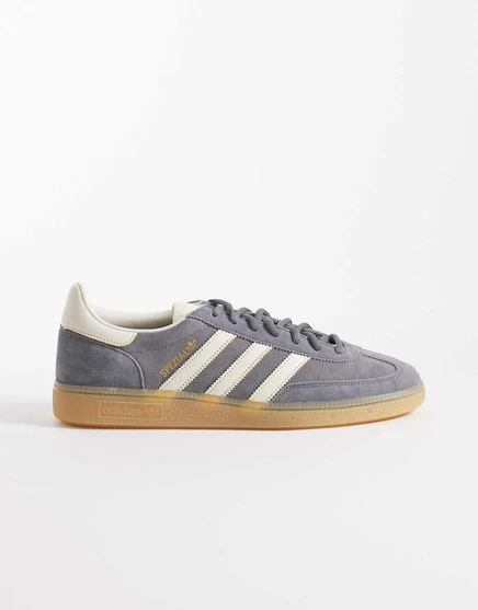 Мужские кроссовки adidas Originals Handball Spezial, серые
