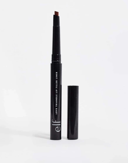 Elf Love Triangle Карандаш для губ-филлер — светло-коричневый light brown