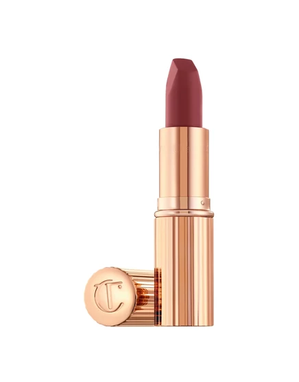 Женская помада Charlotte Tilbury Matte Revolution, m.i.kiss