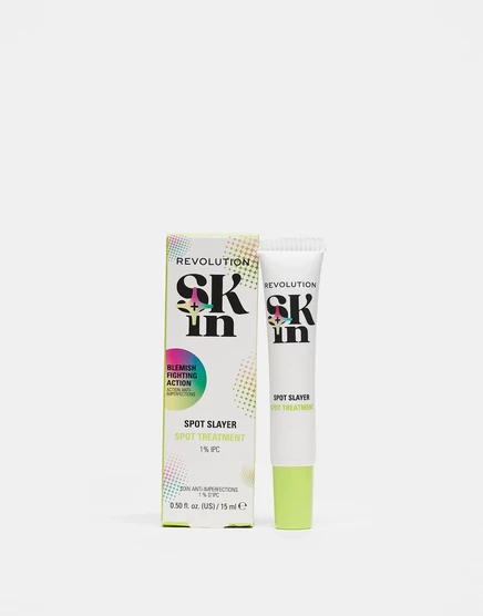 Revolution Skin Spot Slayer 1% Средство для удаления пятен IPC, 15 мл