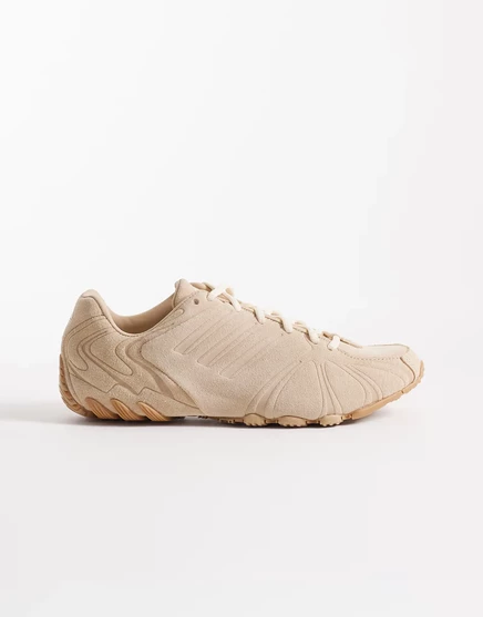 Женские кроссовки adidas Originals Ghost Sprint, бежевые