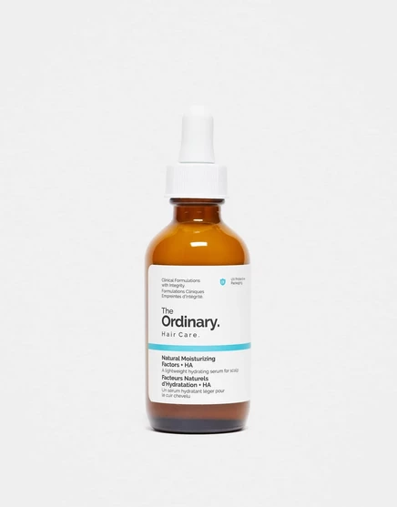 Сыворотка для кожи головы The Ordinary NMF + HA, 60 мл