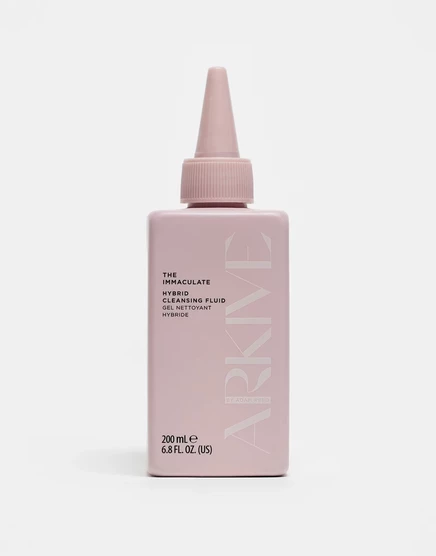 Очищающий флюид для волос Arkive Immaculate, 200 мл