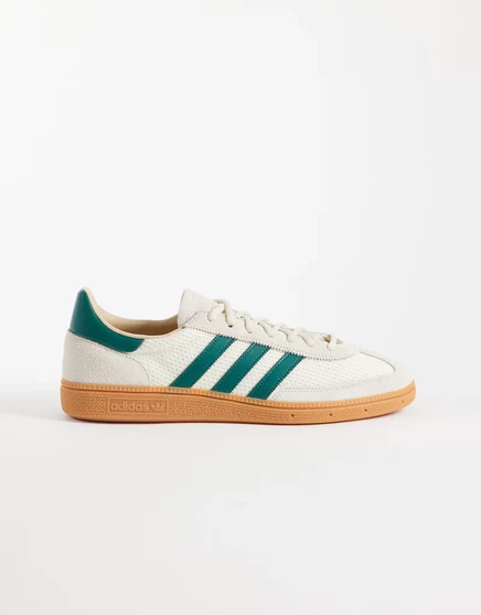 Мужские кроссовки Adidas Originals Handball Spezial, айвори