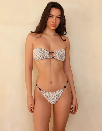 Женские плавки Ris-K Bare Escape слипы, samba