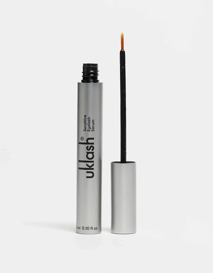 Британская сыворотка для ресниц Lash Sensitive