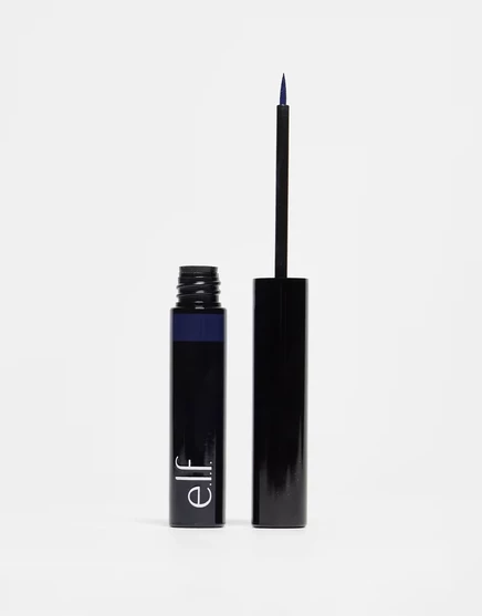 Женский лайнер для глаз e.l.f H2O Proof Inkwell, Navy Baby