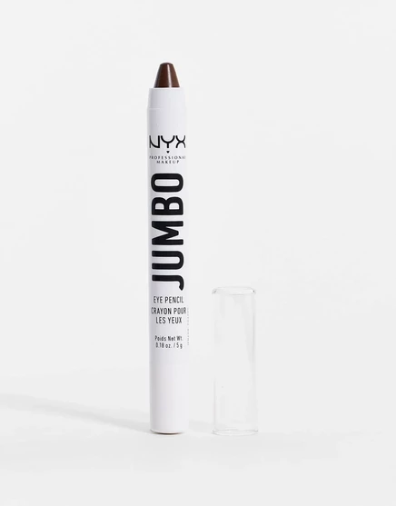 Карандаш для глаз NYX Professional Makeup Jumbo - Frappe 640 frappe