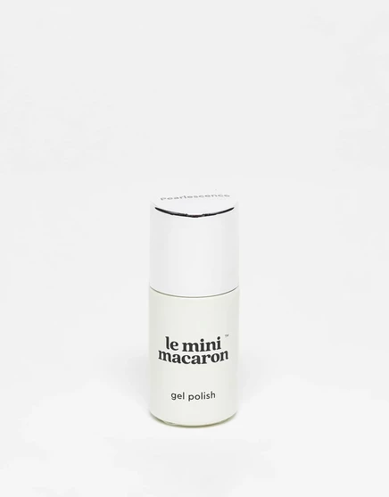 Гель-лак Le Mini Macaron – Перламутровый pearlescence