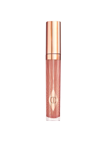 Блеск для губ Charlotte Tilbury Collagen, Rosey Glow