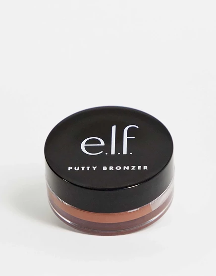 elf Putty Bronzer - Golden Daze golden daze