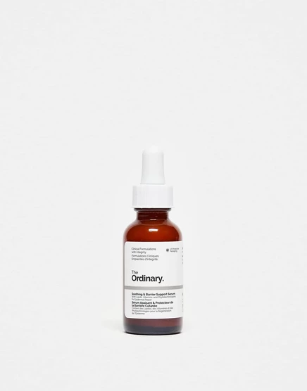 The Ordinary Успокаивающая и поддерживающая барьерную сыворотку 30 мл