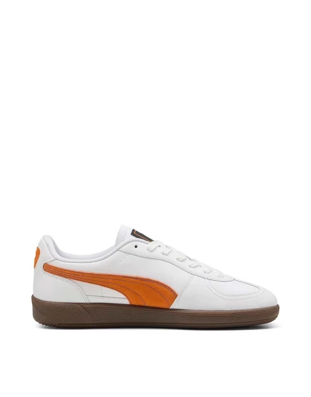 Кроссовки Puma Palermo Rocket League оранжевого цвета orange