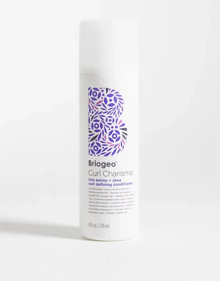 Кондиционер для кудрей Briogeo Curl Charisma, 236 мл