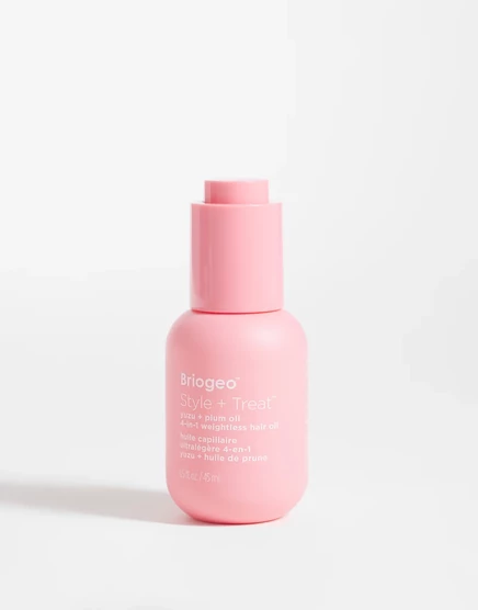 Масло для волос Briogeo Style Treat 4-в-1, 45 мл