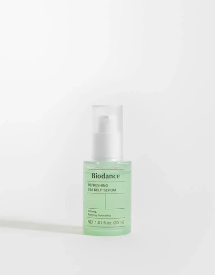 Сыворотка для лица Biodance Refreshing Sea Kelp, 30 мл