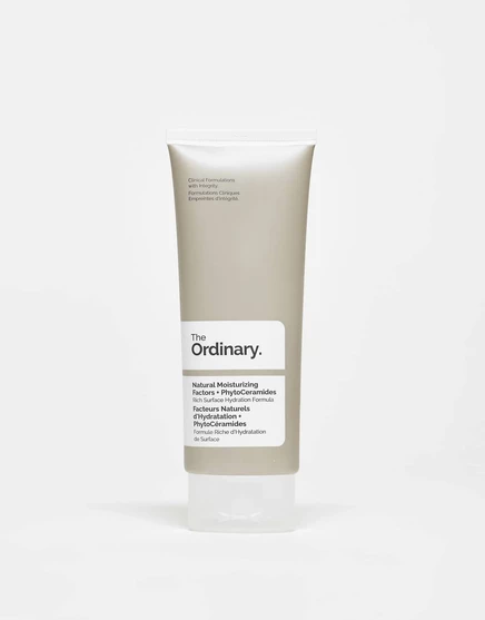 The Ordinary Natural Moisturizing Factors + фитоцерамиды 100мл