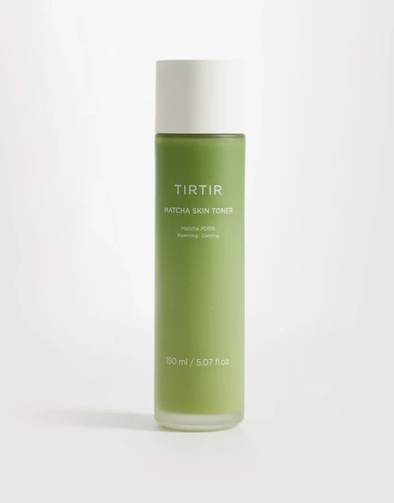 Тоник для лица TIRTIR Matcha, 150 мл