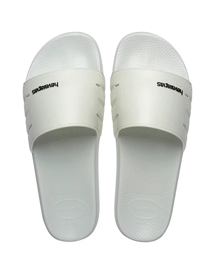 Мужские сланцы Havaianas, белые