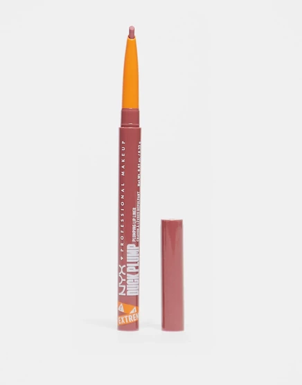 Карандаш для губ NYX Duck Plump, Pinkjection