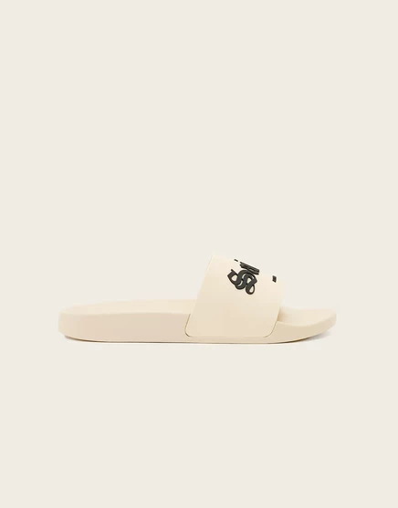Мужские сланцы AllSaints Saints & Sinners, белые