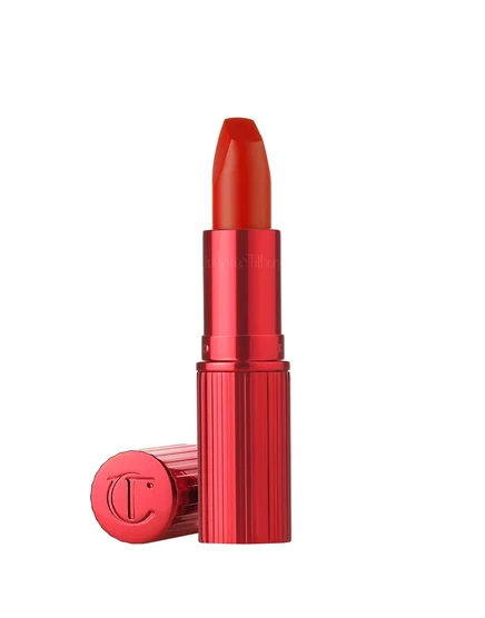 Помада Charlotte Tilbury Matte Revolution - Пламя славы fame flame