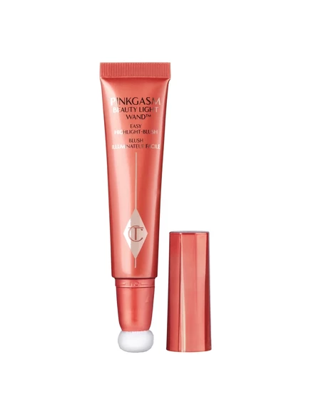 Хайлайтер Charlotte Tilbury Beauty Light Wand Pinkgasm Sunset