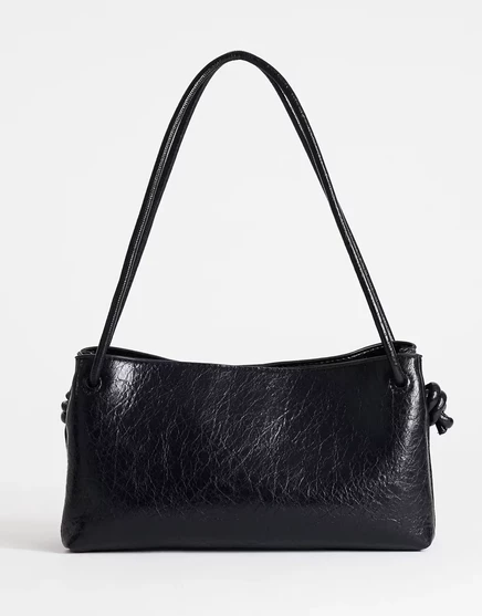 Женская шляпа TopShop Shelby, черная