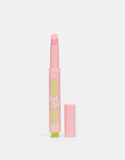 Бальзам для губ NYX Professional Makeup Fat Oil Slick Click - Clout clout